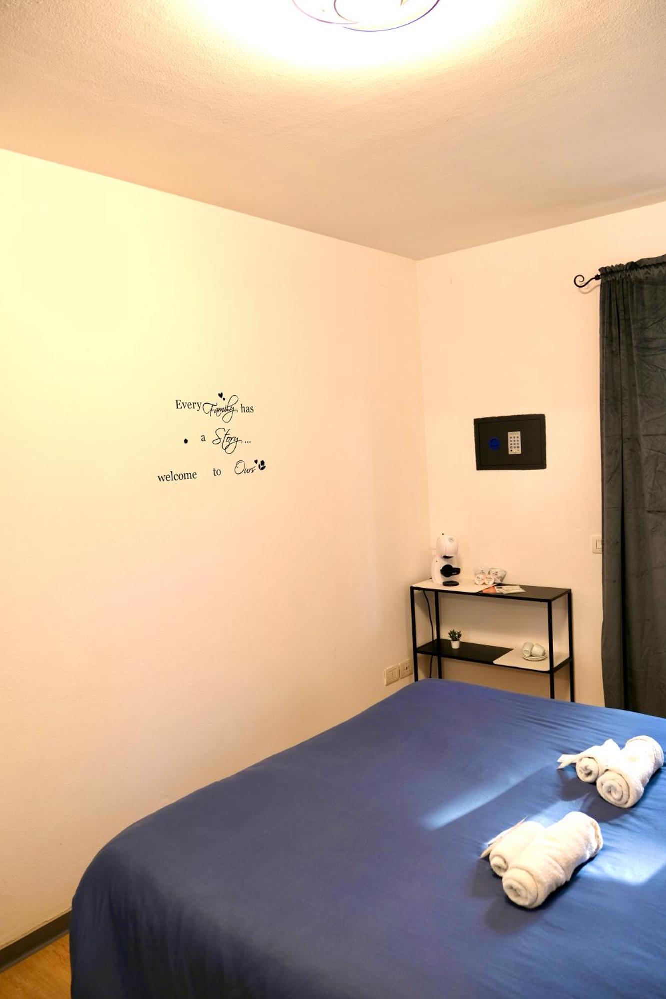 Casa Segantini - Relax Patio Apartment 1 Арко Екстериор снимка